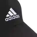 Adidas Gorra Bballcap Lt Emb Lifestyle Unisex Negro Talla OSFM