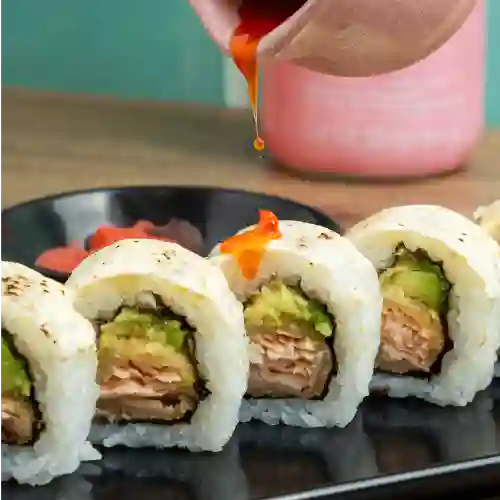 Chilli Roll