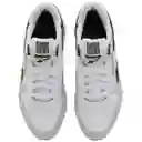 Reebok Zapatos Classic Leather Unisex Blanco Talla 7.5 100032760