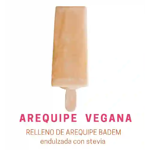 Arequipe Vegana