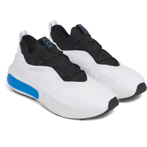 Under Armour Tenis Phantom 4 Blanco de Hombre Lifestyle T 10.5