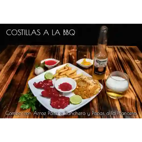 Costi Combo