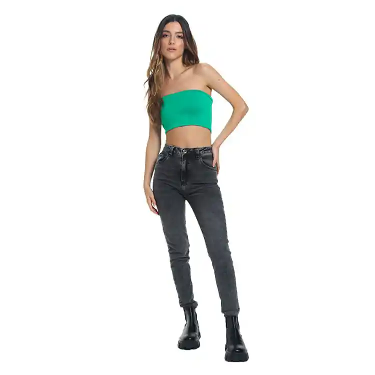 Top Alek Verde S