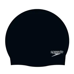 Speedo Gorro De Natacion Silicona-001