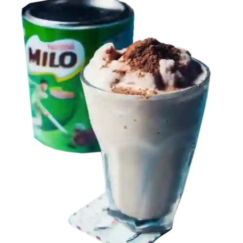 Milo Frio