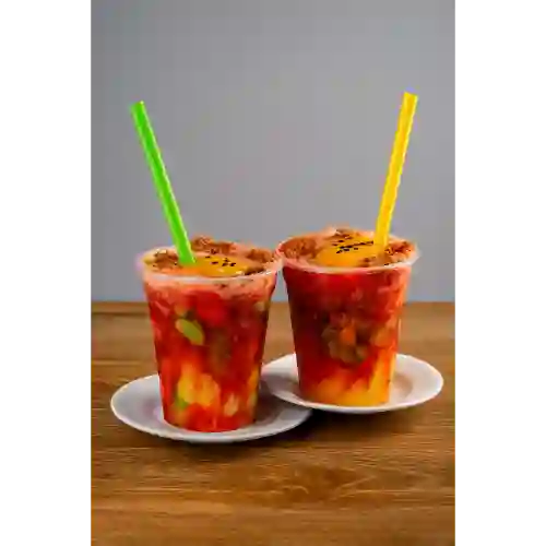 Cholado 14 Oz