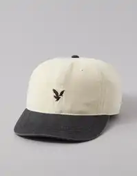 Gorra Hombre Negro 8001081 American Eagle