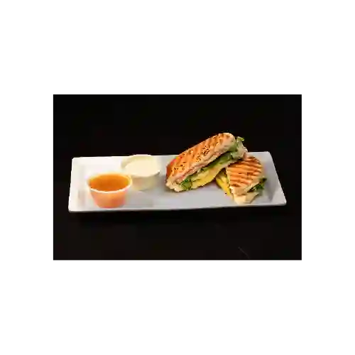 Sándwich Especial