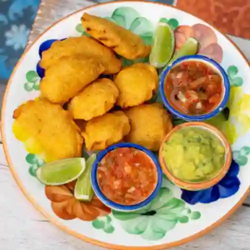 Empanaditas y Pastelitos