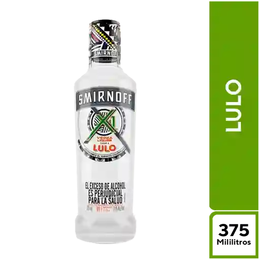 Smirnoff Lulo 375 ml