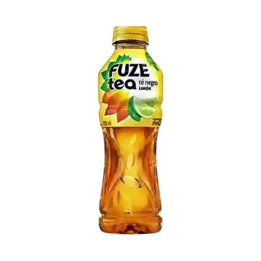 Fuze Tea Limón 600ml