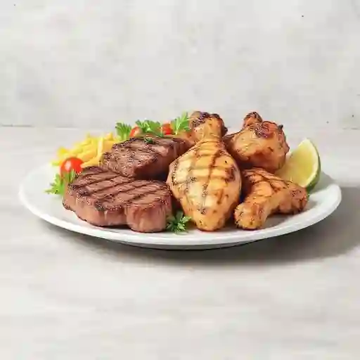 Picadas 1200gr