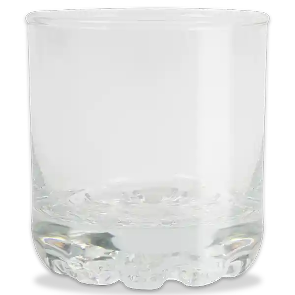 Cristar Vaso Capitol Rocks