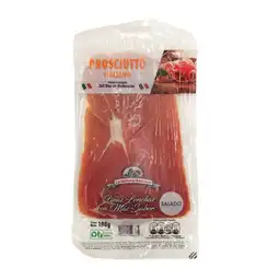 La Factoria Gourmet Prosciutto Italiano Salado 