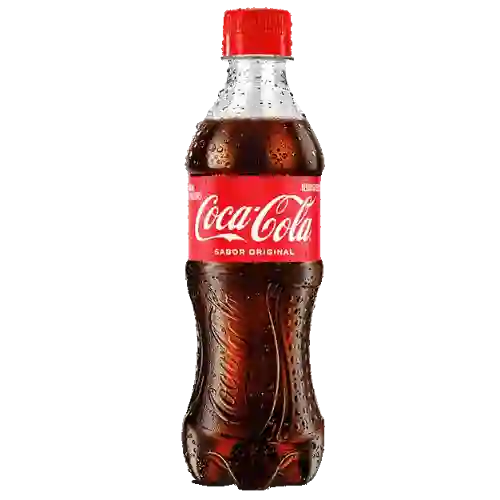 Coca-cola Personal 400Ml