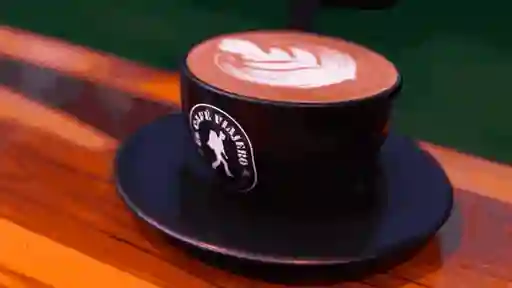 Mocaccino