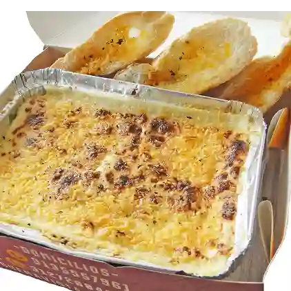 Lasagna Pollo