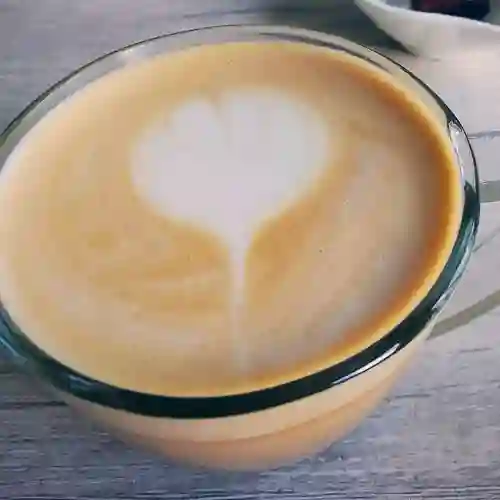 Café Latte