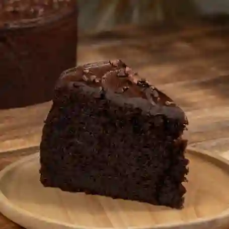 Torta de Chocolate