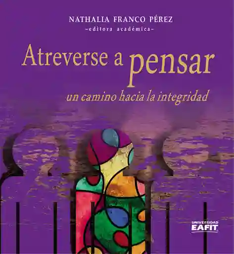 Atreverse a Pensar - Nathalia Franco Pérez