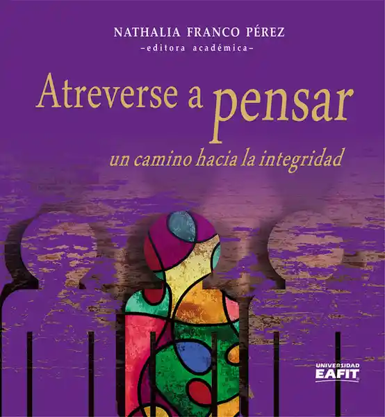 Atreverse a Pensar - Nathalia Franco Pérez