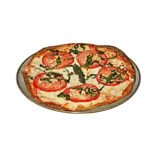 Pizza Margarita