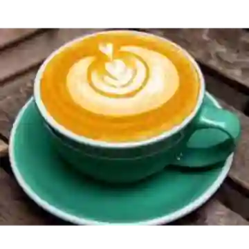Café Latte