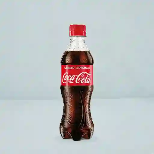 Coca-Cola Original 400 ml
