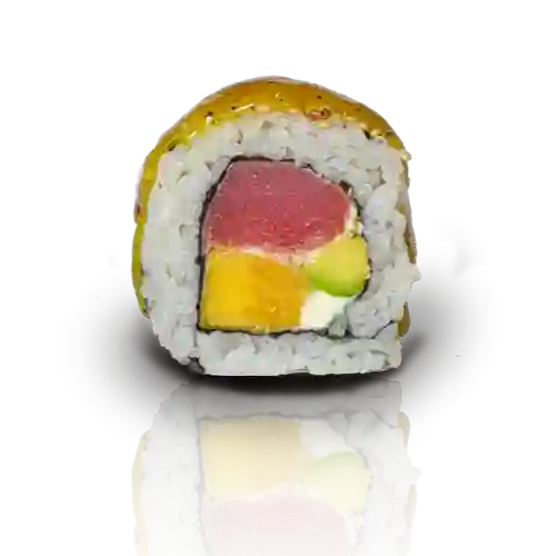 Mango Maguro X5