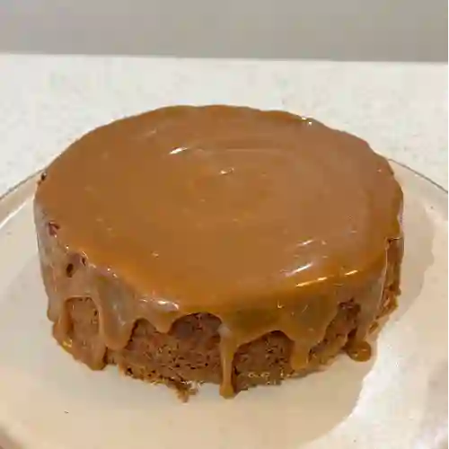 Caramel Cheesecake