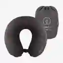 Alife Almohada de Viaje Con Memory Foam