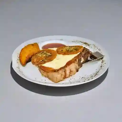 Pork Chop