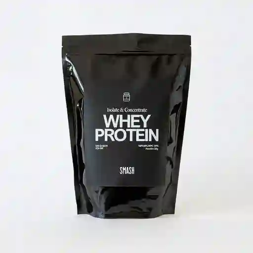 Proteina whey 454 gr