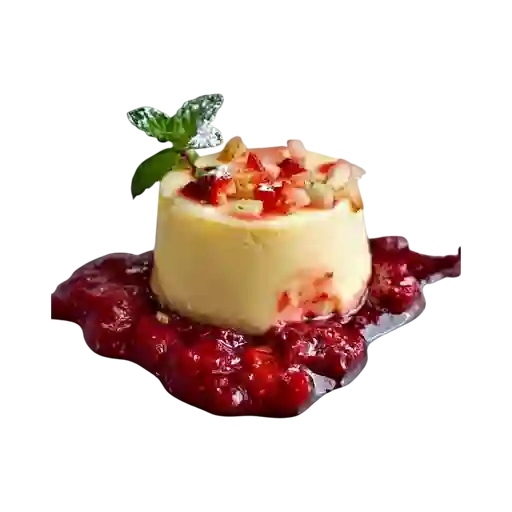 Pannacotta