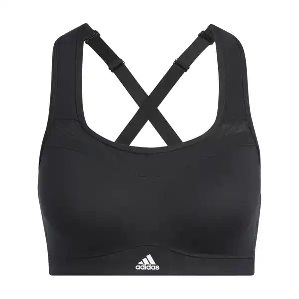 Adidas Brasier Tlrdim Hs 223 Para Mujer Negro T.XSAC Ref: HF2297