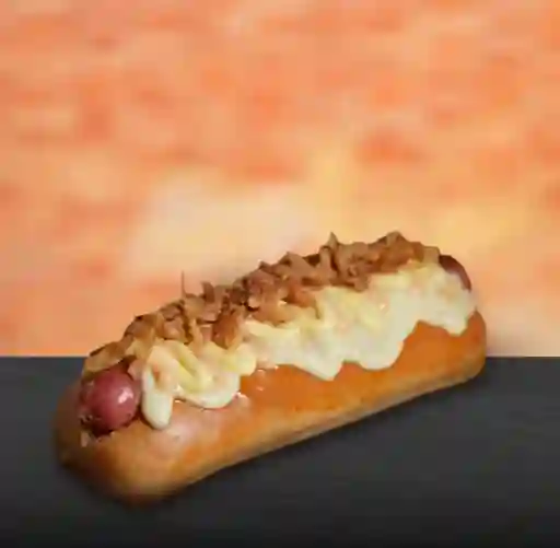 Combo Stacking Dog