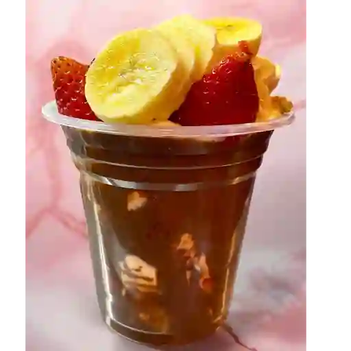 Fresas pequeñas 9 oz