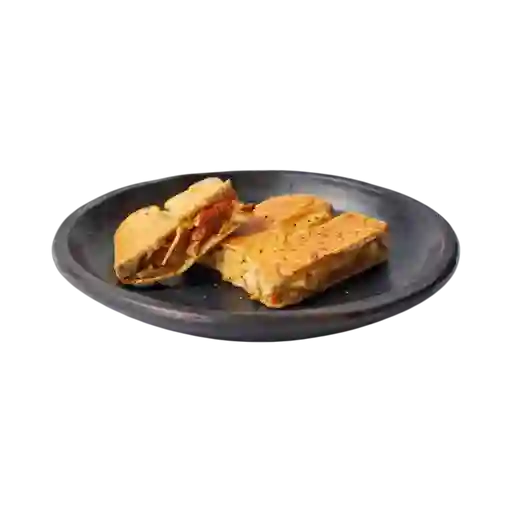 Planchiperro De Pollo