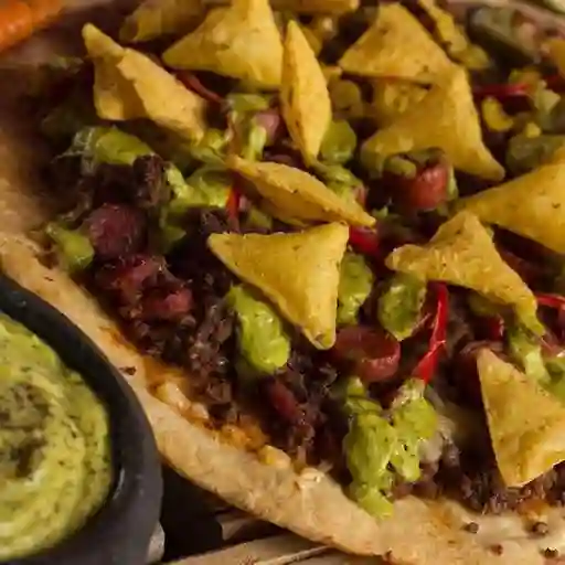 Pízza Tijuana