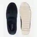 Ilse Jacobsen Tenis Confortables Para Mujer Tulip Ivory Azul 36