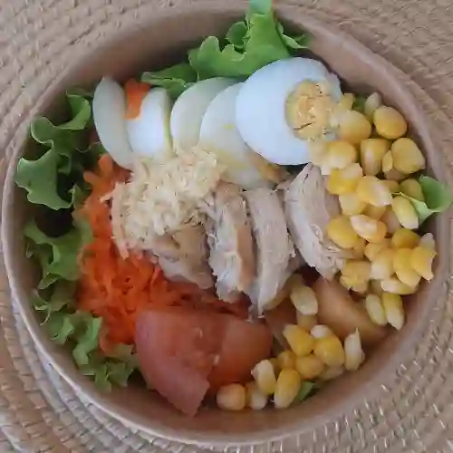 Ensalada Campestre