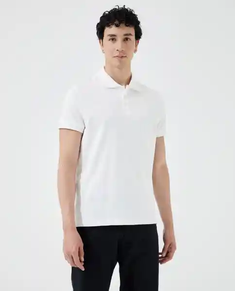camiseta blanco talla xl hombre 800b703 AMERICANINO