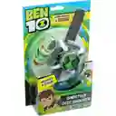 Playmates Juguete Ben 10 Omnitrix Lanzador de Discos