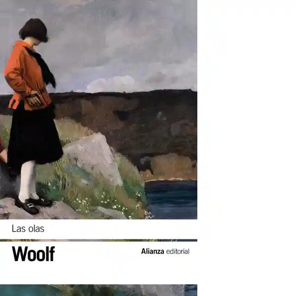 Las Olas - Woolf Virginia