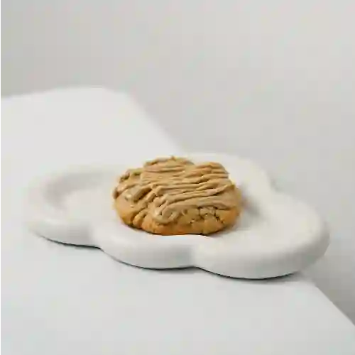 Galleta de Pistacho
