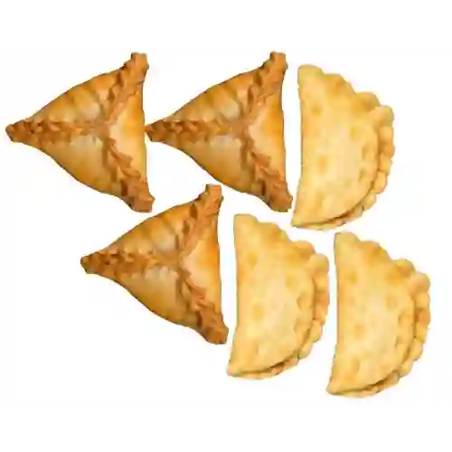 Mini Empanadas