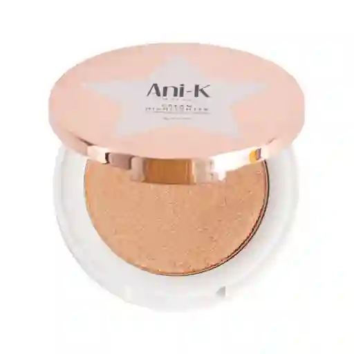 Ani-K Iluminador en Crema Popstar 02