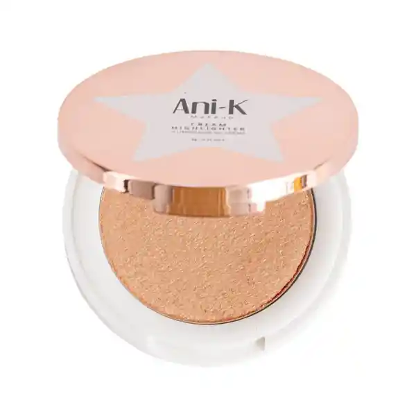 Ani-K Iluminador en Crema Popstar 02