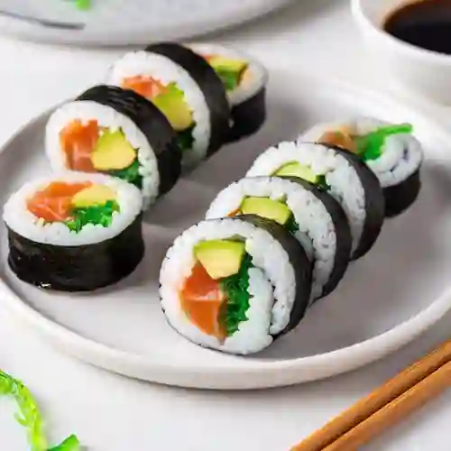 California Roll
