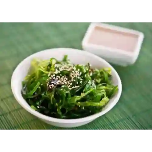 Wakame